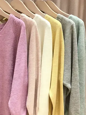 ANY 本吉 コーディネート画像