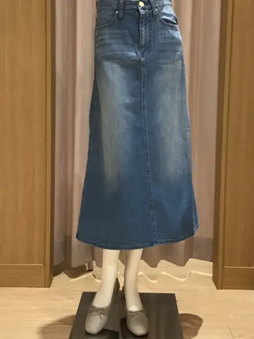 ANY 本吉 コーディネート画像