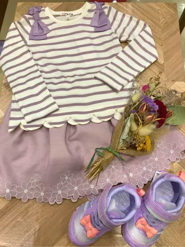 ANY 杉原 コーディネート画像