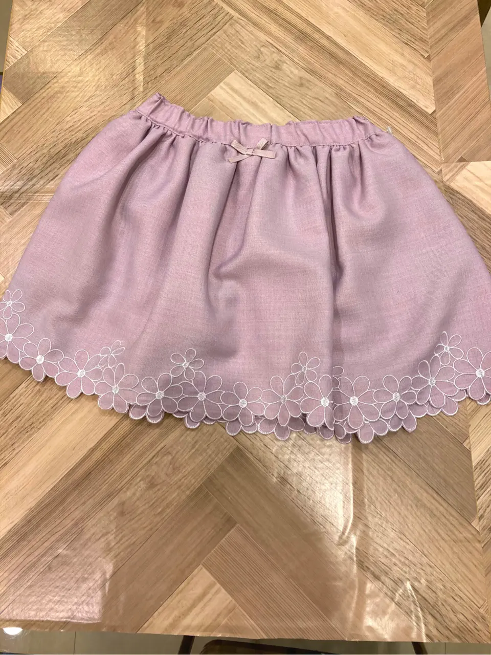 ANY 杉原 コーディネート画像