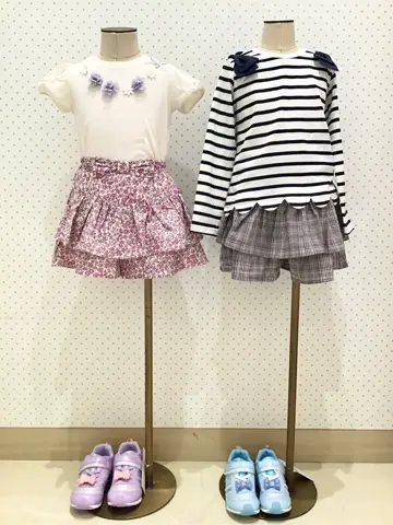 ANY 大野 コーディネート画像