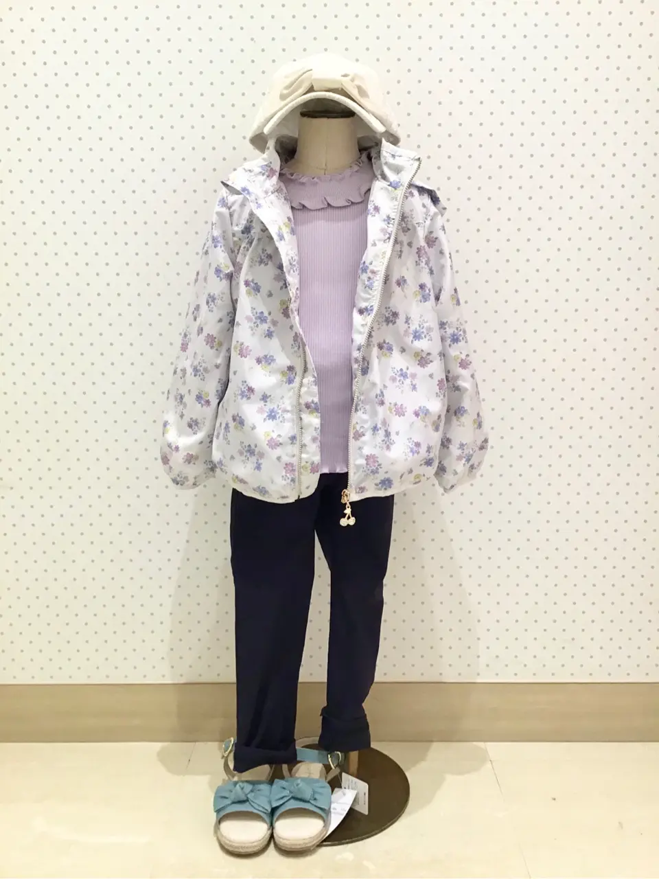  大野 コーディネート画像