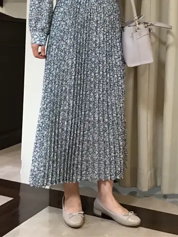 ANY 三上 コーディネート画像