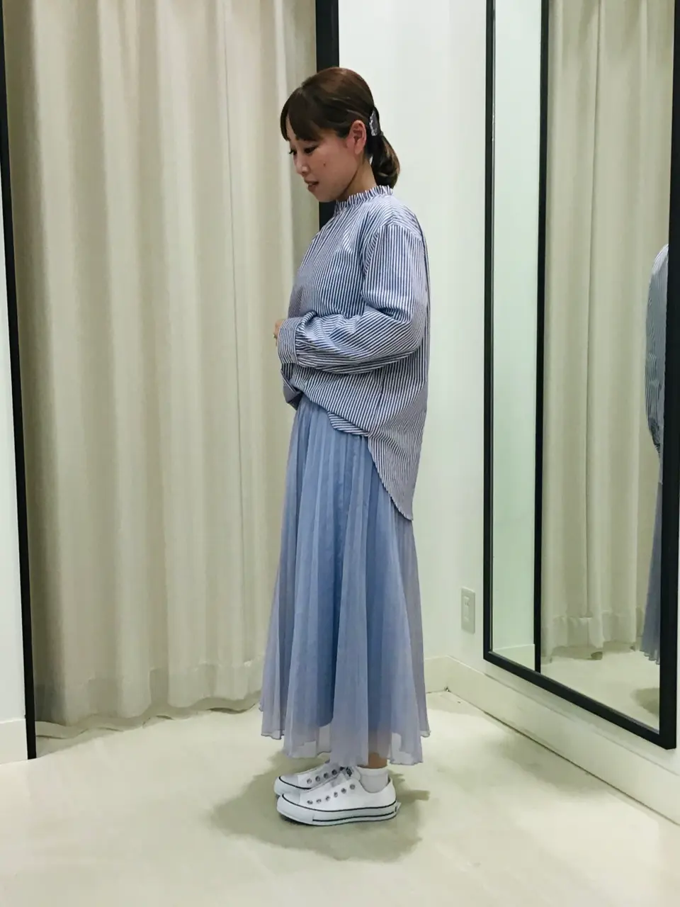  伊藤 コーディネート画像