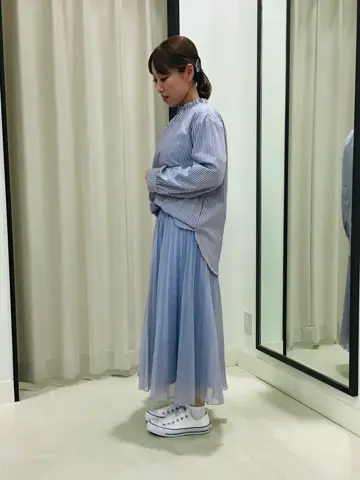 ANY 伊藤 コーディネート画像