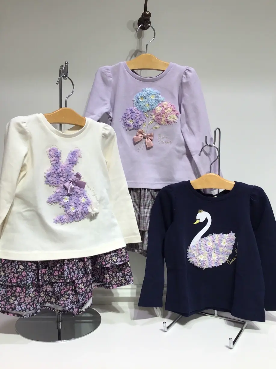 ANY 武市 コーディネート画像