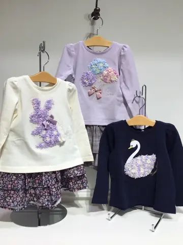 ANY 武市 コーディネート画像