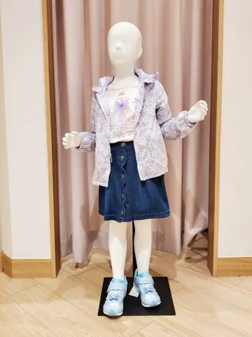 ANY 奥原 コーディネート画像