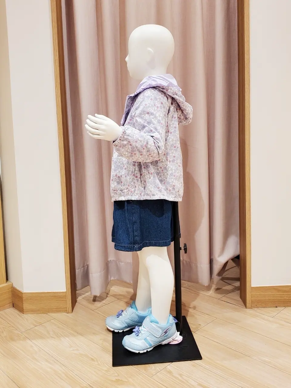 ANY 奥原 コーディネート画像