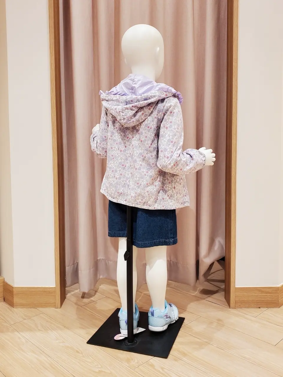 ANY 奥原 コーディネート画像