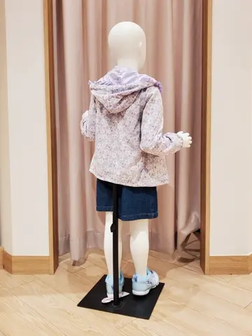 ANY 奥原 コーディネート画像