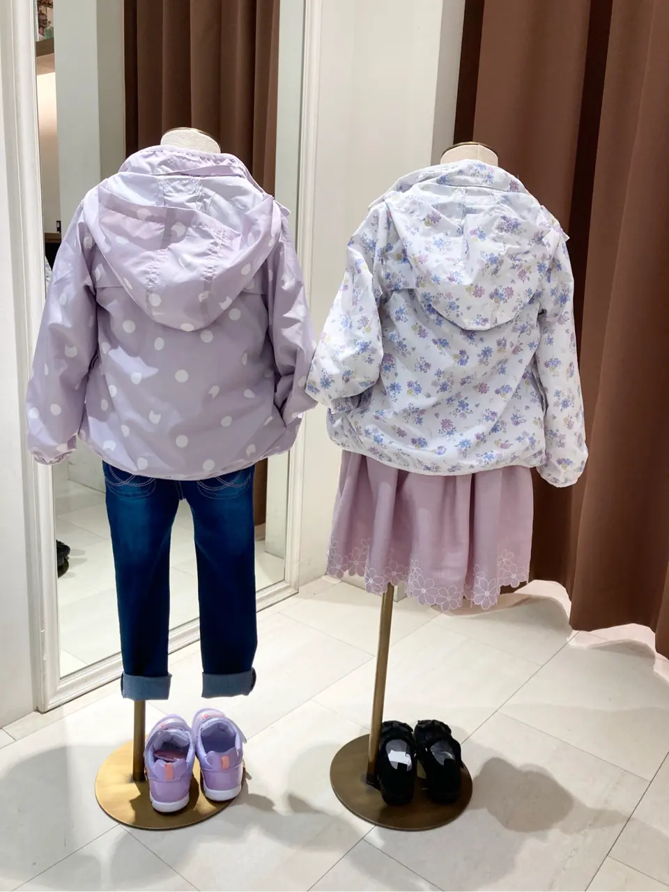 ANY 渡辺 コーディネート画像