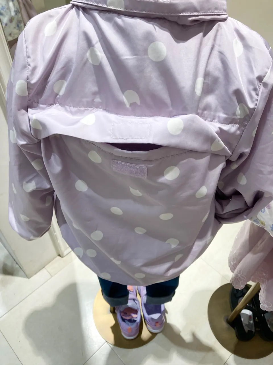 ANY 渡辺 コーディネート画像