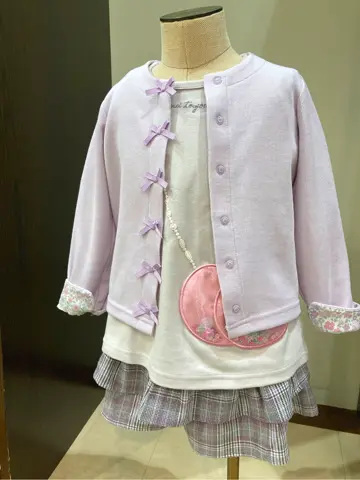 ANY 杉原 コーディネート画像