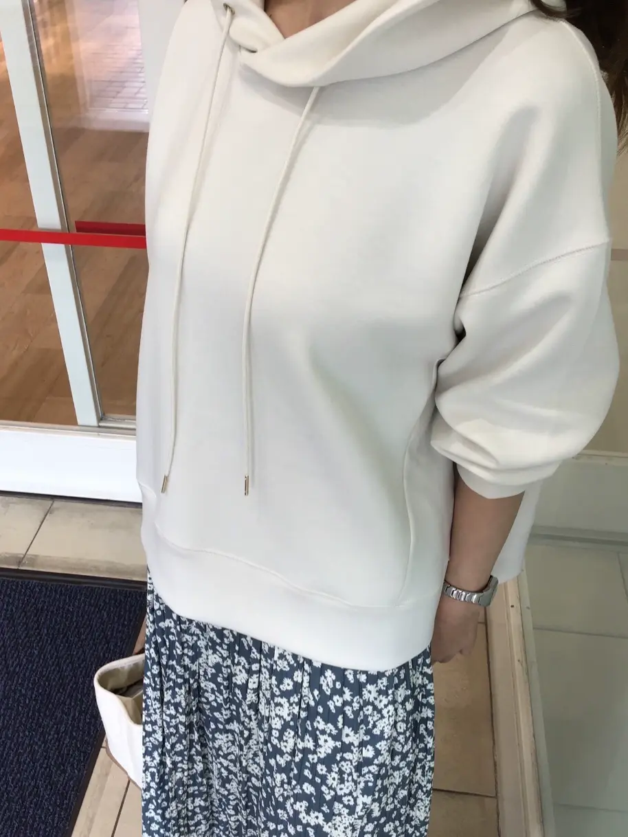 ANY 森永 コーディネート画像