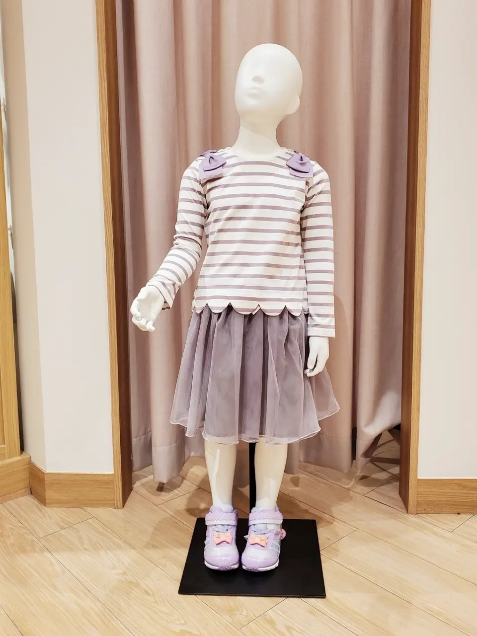 ANY 奥原 コーディネート画像