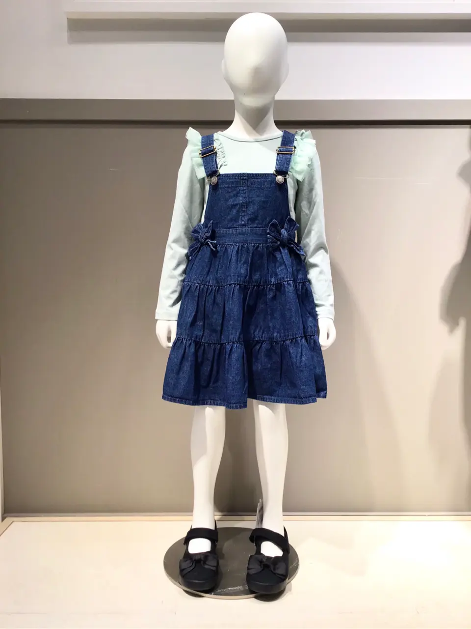 ANY 大野 コーディネート画像