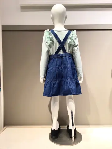 ANY 大野 コーディネート画像