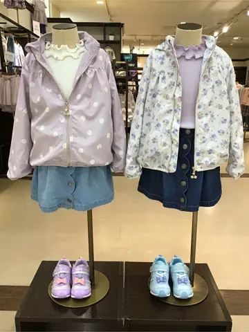 ANY 渡邊 コーディネート画像