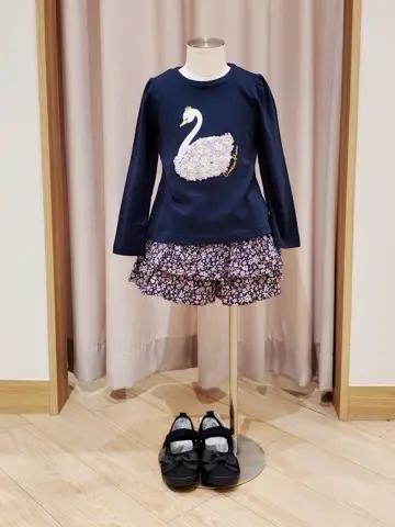 ANY 奥原 コーディネート画像