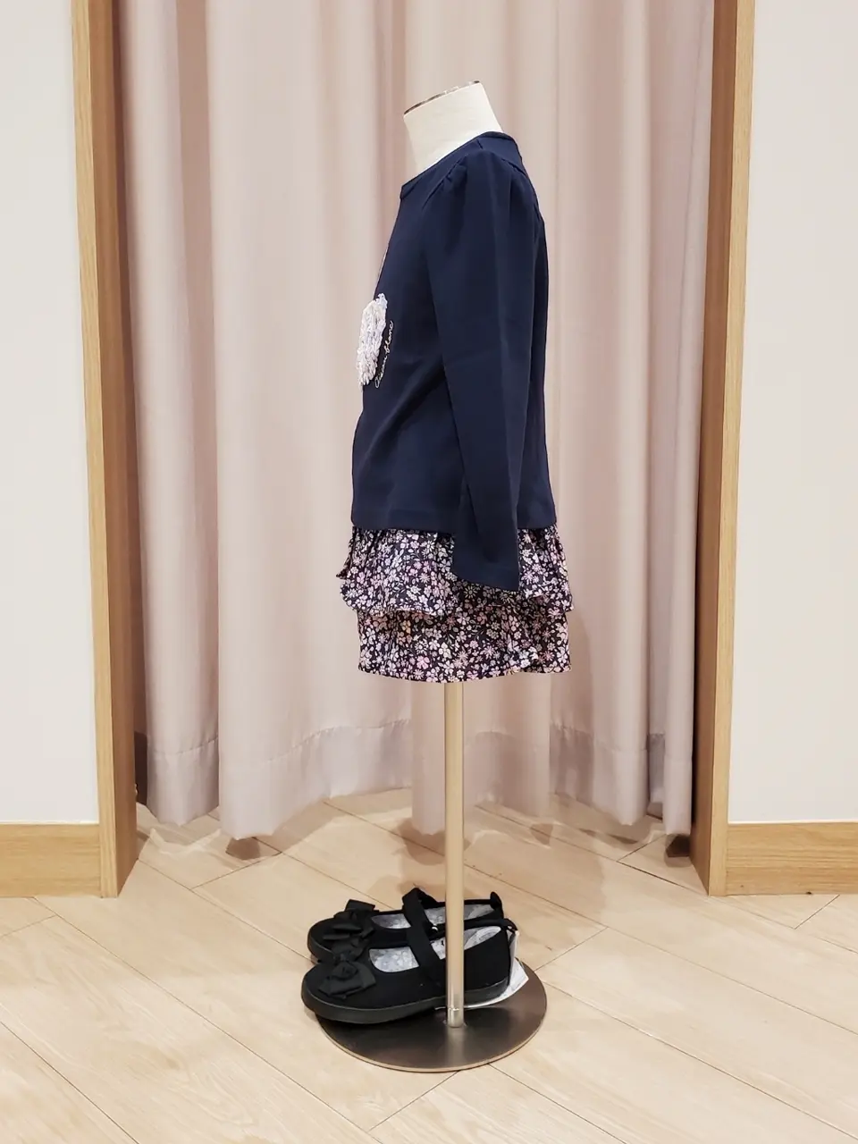 ANY 奥原 コーディネート画像