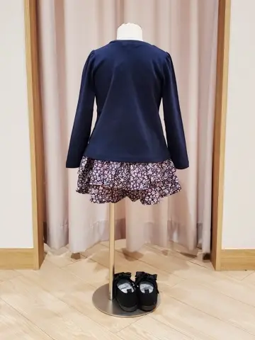 ANY 奥原 コーディネート画像