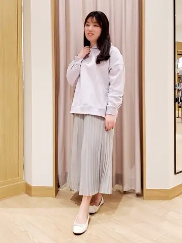 ANY 濱口 コーディネート画像