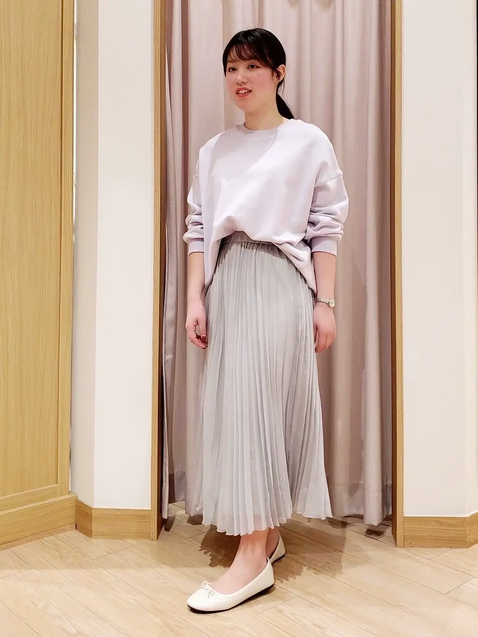  濱口 コーディネート画像