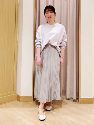 ANY 濱口 コーディネート画像