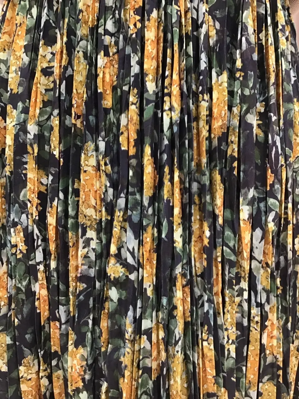 ANY M コーディネート画像