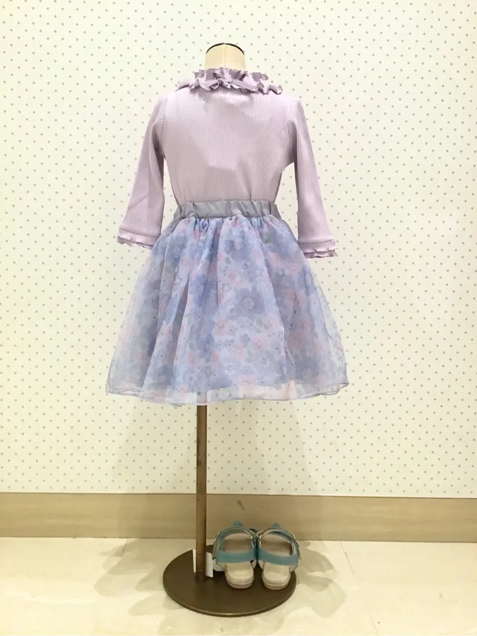 ANY 大野 コーディネート画像