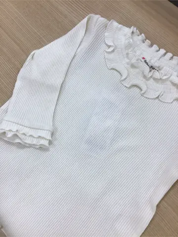 ANY 鈴木 コーディネート画像