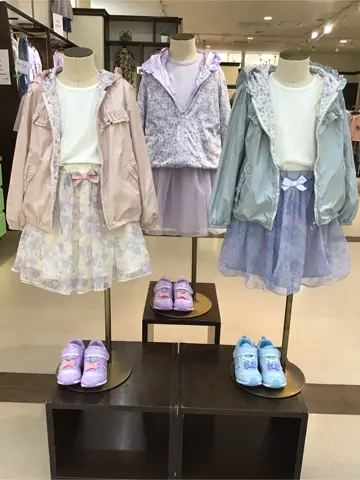 ANY 渡邊 コーディネート画像