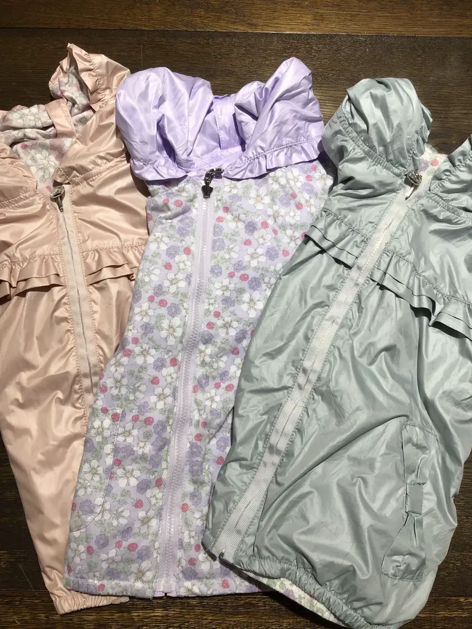 ANY 渡邊 コーディネート画像