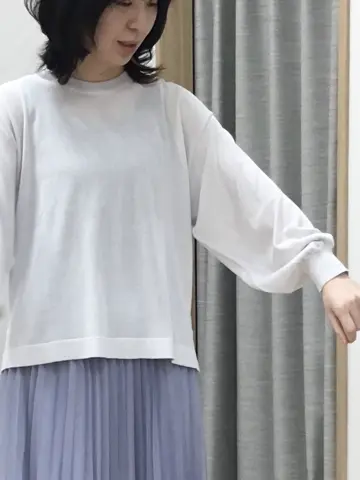 ANY 杉山 コーディネート画像