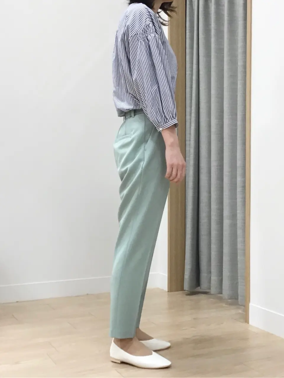 ANY 杉山 コーディネート画像