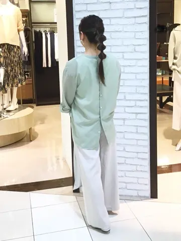 ANY 高橋 コーディネート画像