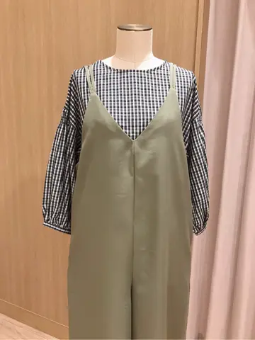 ANY 千葉 コーディネート画像