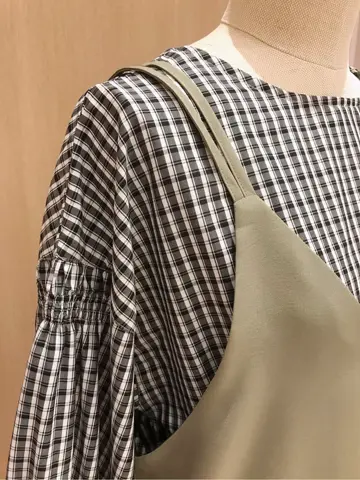 ANY 千葉 コーディネート画像