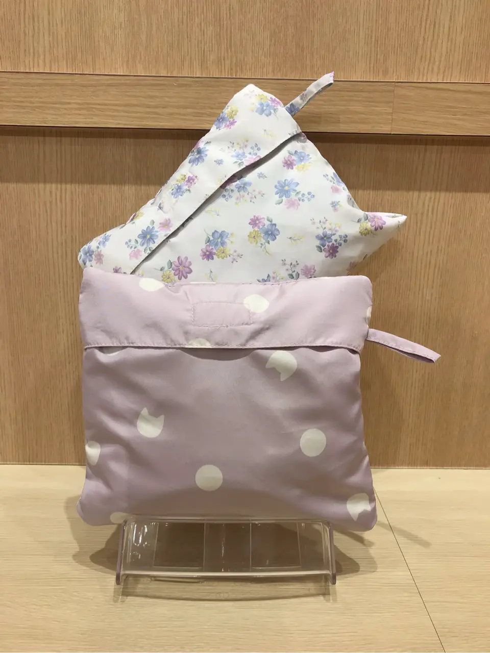 ANY 千葉 コーディネート画像