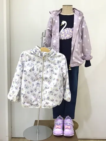 ANY 武市 コーディネート画像