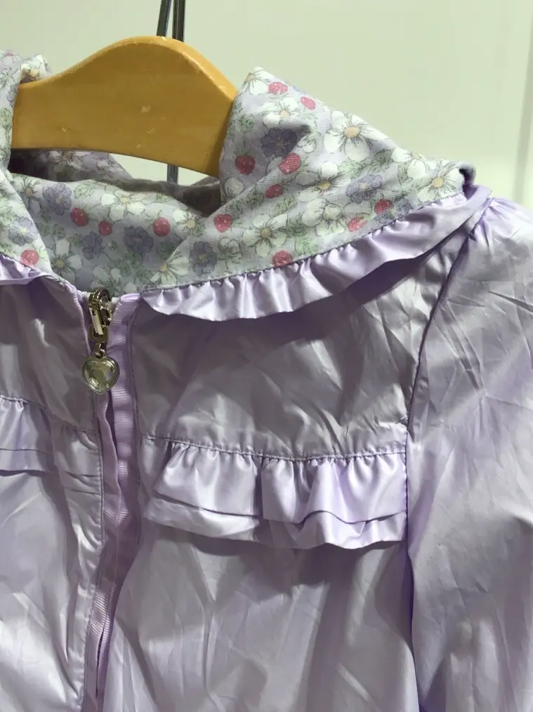 ANY 武市 コーディネート画像