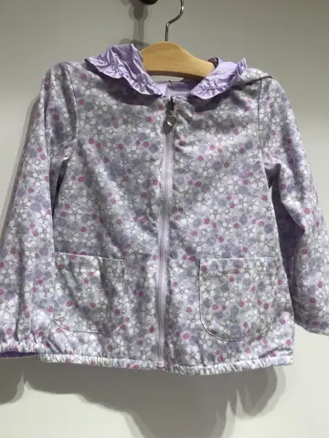 ANY 武市 コーディネート画像