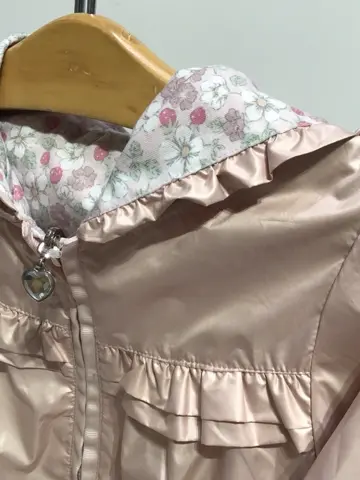 ANY 武市 コーディネート画像