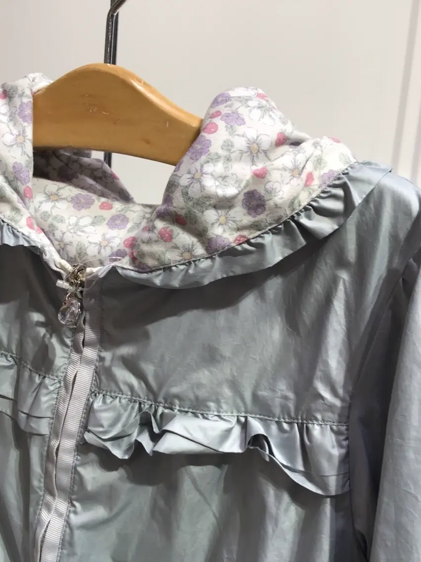 ANY 武市 コーディネート画像