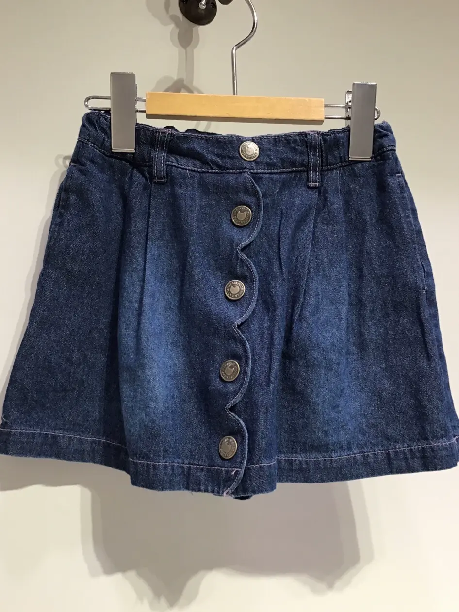 ANY 武市 コーディネート画像