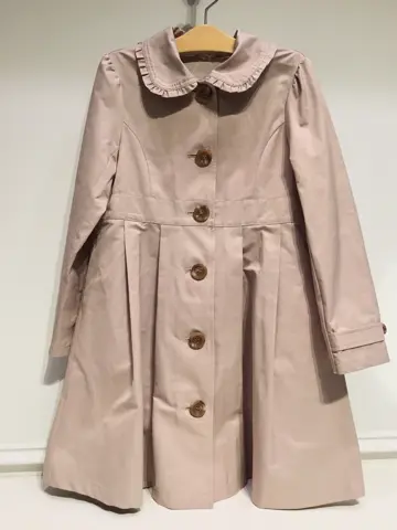 ANY 武市 コーディネート画像