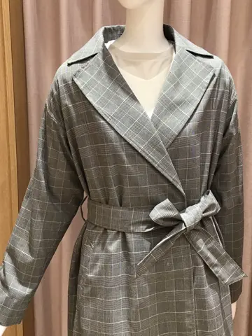 ANY 本吉 コーディネート画像