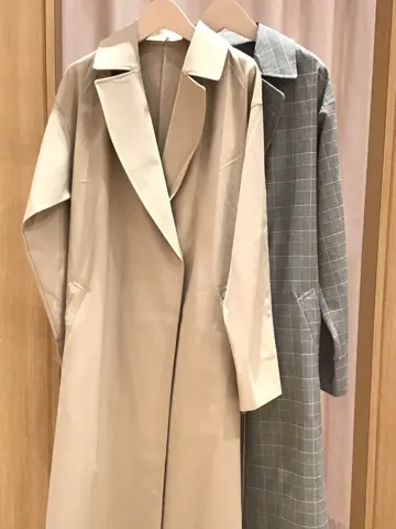 ANY 本吉 コーディネート画像