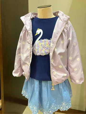 ANY 杉原 コーディネート画像